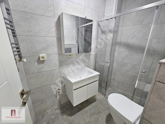 Üsküdar 'ın Tam Merkezinde Sıfır Binada 2+1 KOT 1 -KUPON