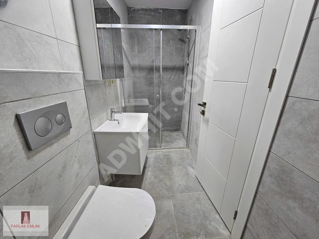 Üsküdar 'ın Tam Merkezinde Sıfır Binada 2+1 KOT 1 -KUPON