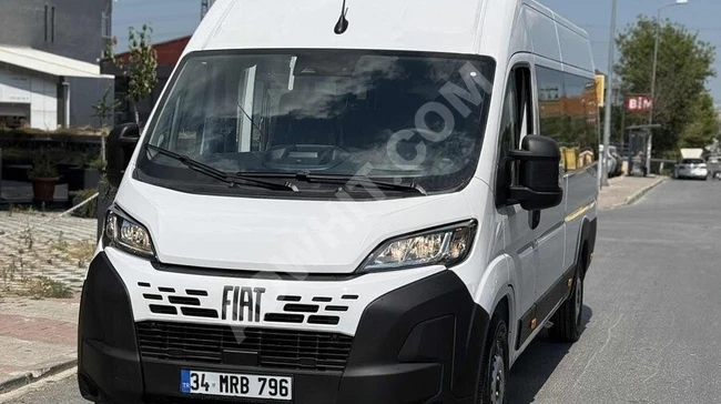 KARDESLER OTOMOTİV 2 2025 HEMEN TESLİM ÇİFT KLİMA YENİ KASA