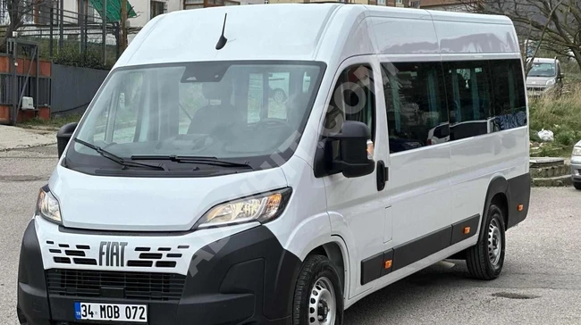 KARDESLER OTOMOTİV 2 2025 HEMEN TESLİM KAMPANYA GARANTİLİ