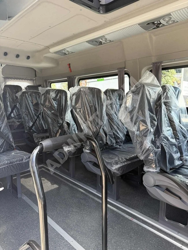 KARDESLER OTOMOTİV 2 2025 HEMEN TESLİM YENİ YÜZ SON BİR ADET