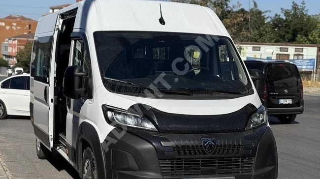 KARDESLER OTOMOTİV 2 2025 ÇIKIŞ YENİ YÜZ ÇİFT KLİMA PEJO 2.2