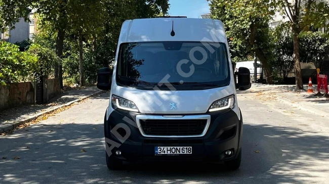KARDESLER OTOMOTİV2 2024 ÇIKIS 2.2 30.000KM HATASIZ PEJO LEDFAR