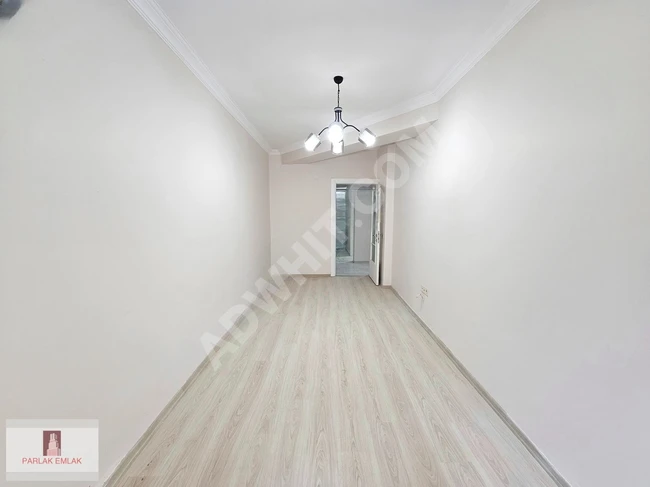 Üsküdar 'ın Tam Merkezinde Sıfır Binada 2+1 KOT 1 -KUPON