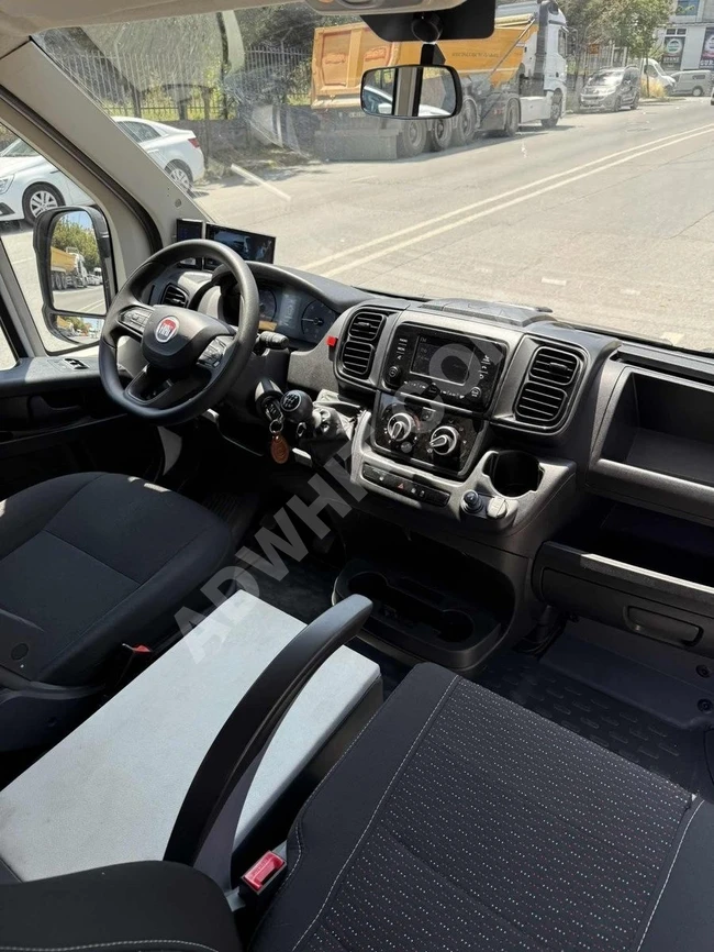 KARDESLER OTOMOTİV 2 2024ÇIKIŞ 20.000KMDE ÇİFTKLİMA OKUL TAŞIDI