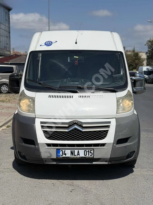 KARDESLER OTOMOTİV2 2014 ÇIKIS UZDER AÇIM OKUL PAKET 285.000 KM