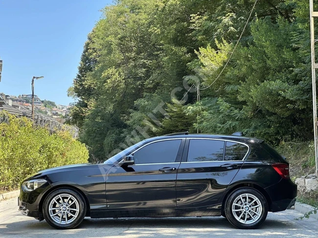 O&S OTOMOTİV'DEN 2014 GERİ GÖRÜŞ 126.000 KM SUNROOF LED FAR