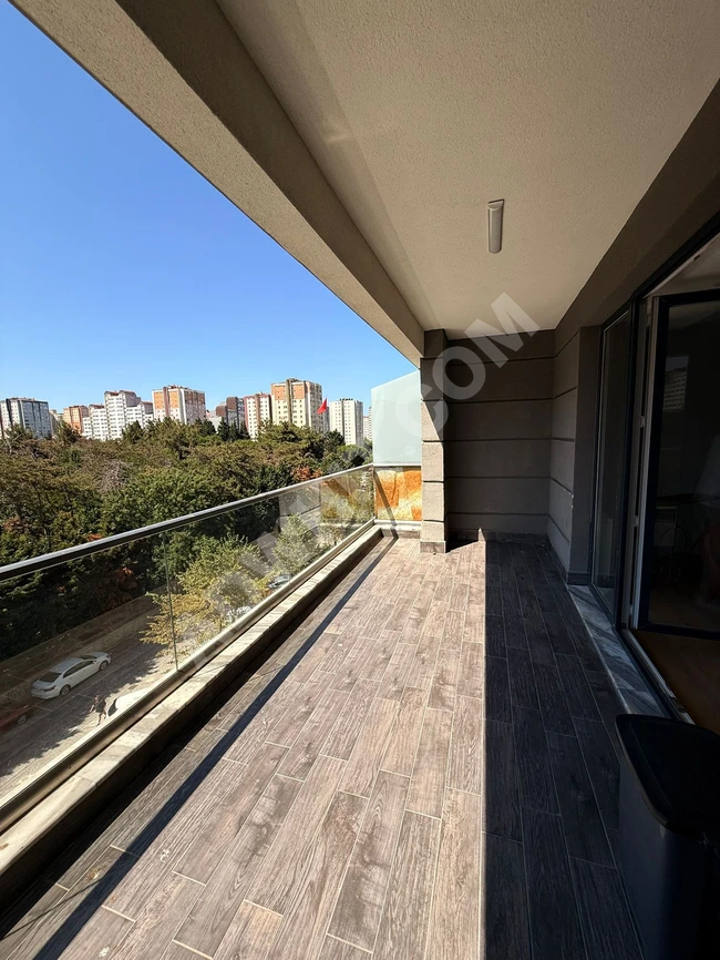 3+1 for sale in West Side complex / 3+1 apartment for sale