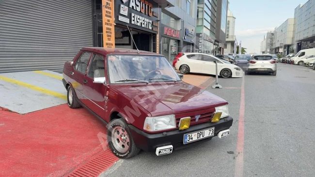ORJİNAL/FULL YAPILI/ETİKET/DOĞAN/AKSESUARLI K.KART 12 AY TAKSİT