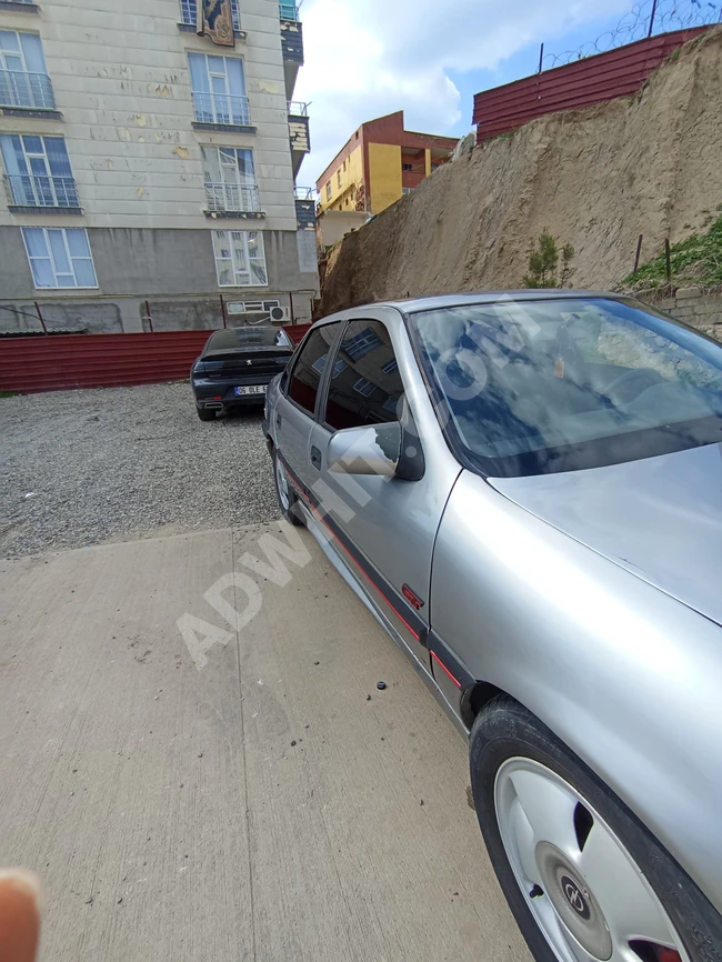 Acil Satılık Opel Vectra 