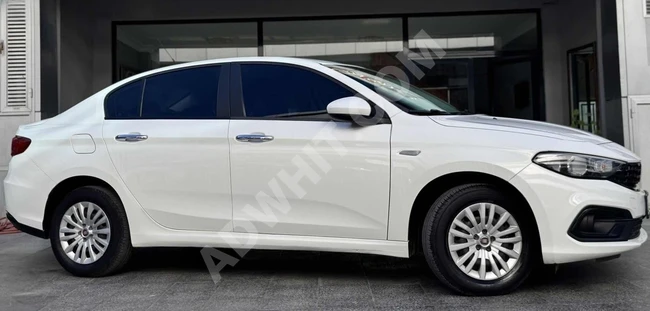 SEVILGEN OTO 2021 1.4 EGEA EASY DÜŞÜK KM HATASIZ