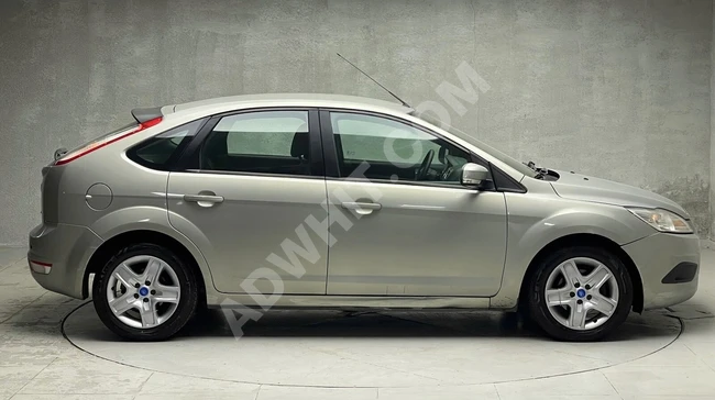 FORD FOCUS 2010 97.000KM 1.6 TREND OTOMATİK