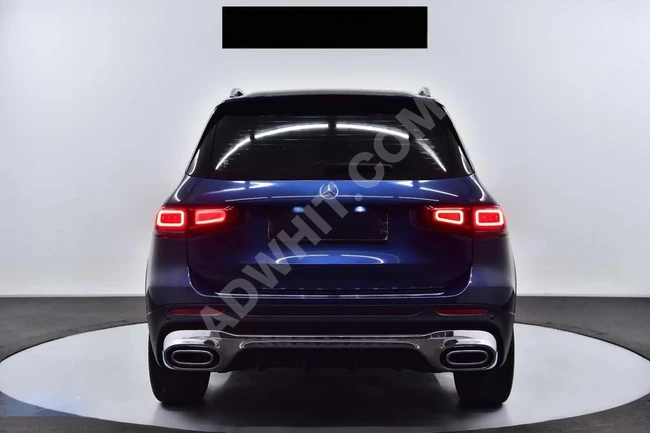 2021 ÇIKIŞLI 83.000 KM HATASIZ BOYASIZ AMG