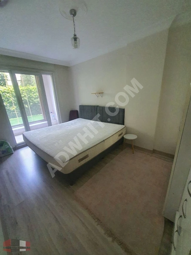 BEYLİKDÜZÜ KAVAKLI YÜKSEL KONAKLARINDA EŞYALI KİRALIK 2+1 DAİRE