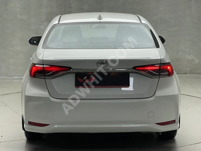 2021 HATASIZ BOYASIZ TRAMERSİZ 1.5 VİSİON 62.000 KM 1.59 KREDİ