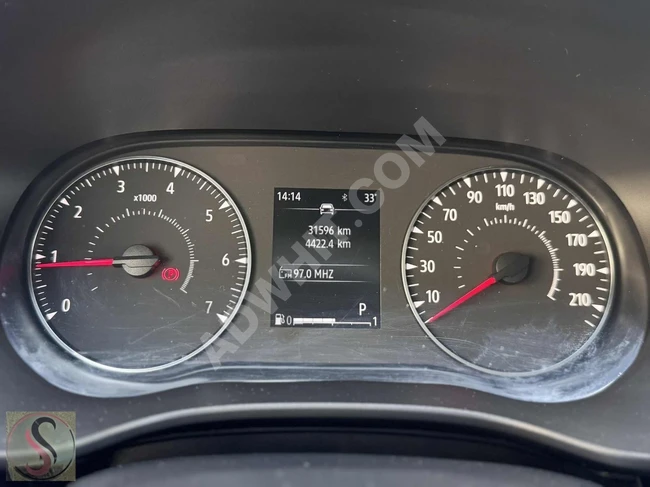 SEVILGEN OTO 2023 1.0T TALİANT DÜŞÜK KM BOYASIZ