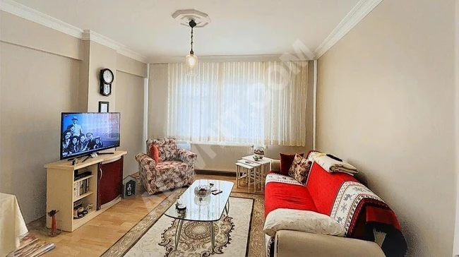 İLETİŞİM'DEN CENGİZTOPEL OTOBÜS SON DURAKLARI MEVKİİ ARA KAT