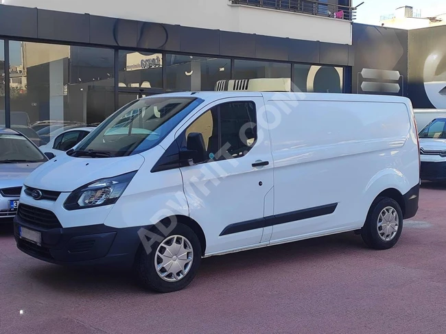 2017 MODEL SOĞUTUCULU FRİGO CUSTOM %20 FATURALI
