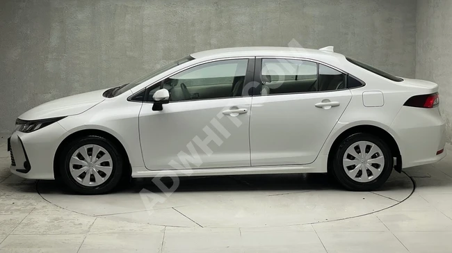2021 HATASIZ BOYASIZ TRAMERSİZ 1.5 VİSİON 62.000 KM 1.59 KREDİ