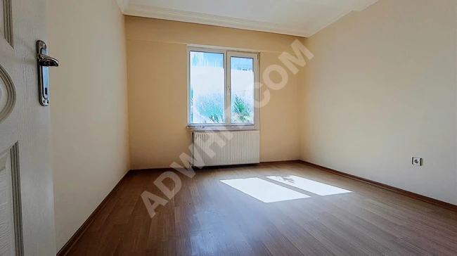 BAKIRCIDAN K.ÇEKMECE SEFAKÖY TEVFİKBEYDE SATILIK SIFIR DÜBLEX2+2