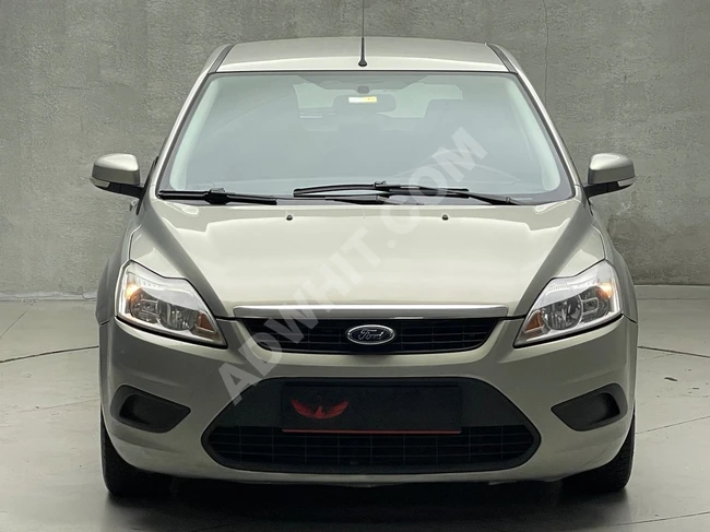 FORD FOCUS 2010 97.000KM 1.6 TREND OTOMATİK