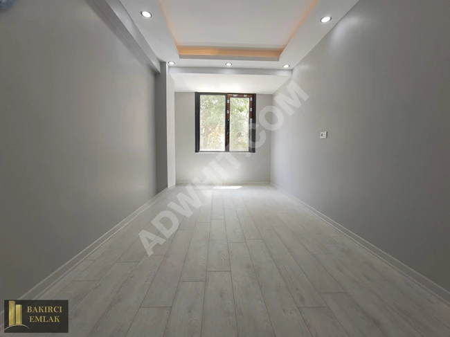 SEFAKÖY TEYFİKBEYDE SATILIK SIFIR2+1 90m ASANSÖRLÜ SATILIK DAİRE