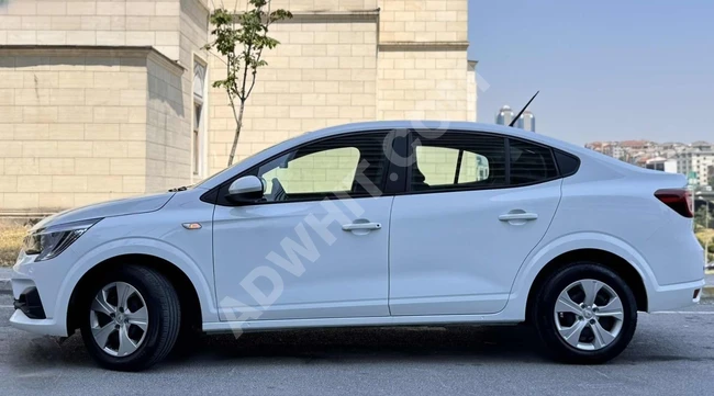 SEVILGEN OTO 2023 1.0T TALİANT DÜŞÜK KM BOYASIZ