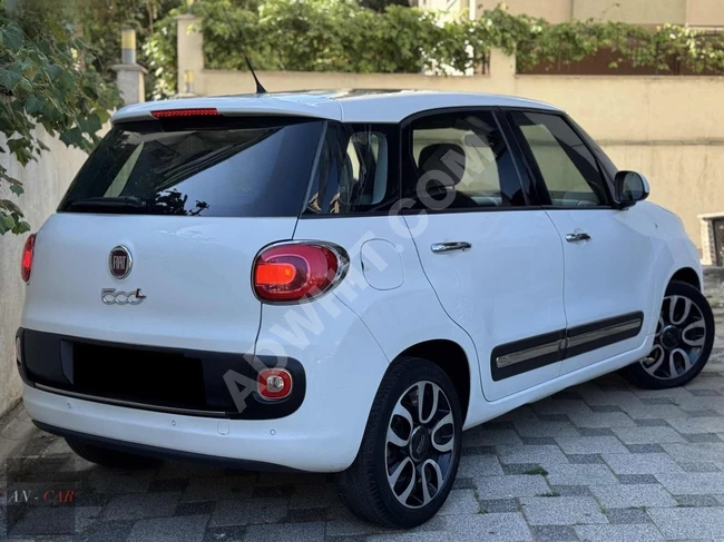 I ANCAR I 2013 CAMTAVAN PANORAMİK EDİTİON %30 PEŞİN 36 AY VADE