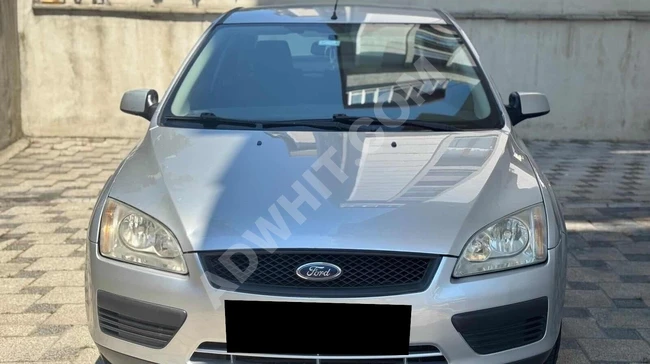 ANCARDAN FORD FOCUS 280 PEŞİN 36 AY SENET& K.KARTI TAKSİT SÇNKLR