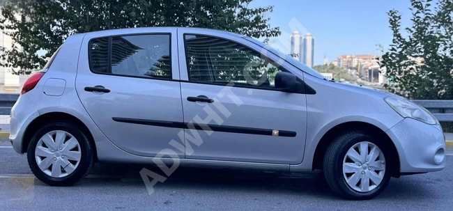 SEVILGEN OTO 2010 1.5 DCİ DÜŞÜK KM SIFIR MUAYNE TEMİZ CLİO