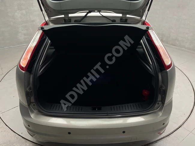FORD FOCUS 2010 97.000KM 1.6 TREND OTOMATİK