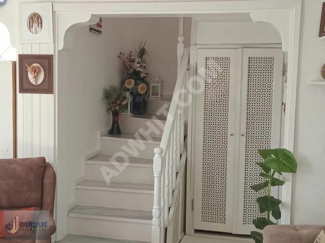 Gelibolu 3+1 150m2 Bahçeli Havuzlu Site İçi Villa (Denize 90mt)