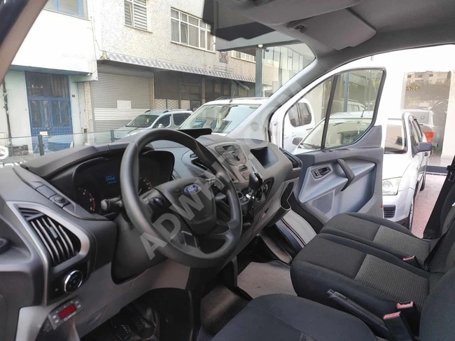 2017 MODEL SOĞUTUCULU FRİGO CUSTOM %20 FATURALI