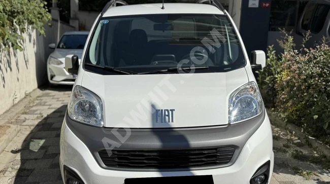 ANCAR'DAN 2024 FİORİNO GARANTİLİ 50.000KM'DE %30 PEŞİN 36 AY VDE
