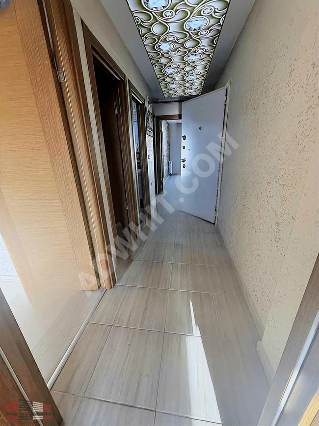 TALATPAŞA MAH SATILIK FIRSAT 2+1 DAİRE