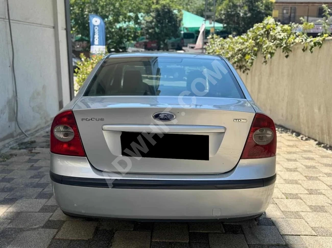 ANCARDAN FORD FOCUS 280 PEŞİN 36 AY SENET& K.KARTI TAKSİT SÇNKLR