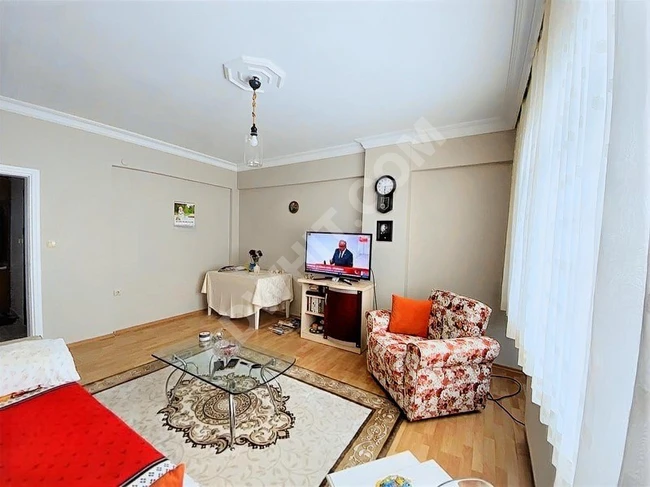 İLETİŞİM'DEN CENGİZTOPEL OTOBÜS SON DURAKLARI MEVKİİ ARA KAT