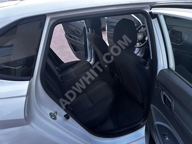 KREDİ İMKANI - 2023 MODEL HYUNDAİ İ20 OTOMATİK