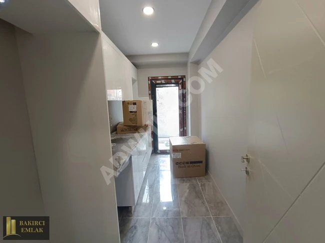 SEFAKÖY TEYFİKBEYDE SATILIK SIFIR2+1 90m ASANSÖRLÜ SATILIK DAİRE