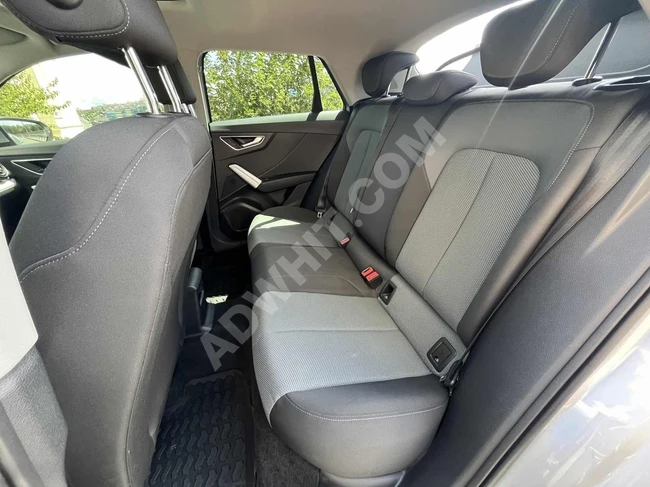 ÖZ ÖNDER'DEN 2020 BOYASIZ Q2 30 TDİ SUNROOF-E.BAGAJ "41.000 " KM