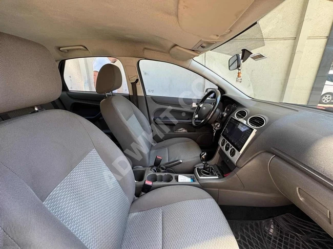 ANCARDAN FORD FOCUS 280 PEŞİN 36 AY SENET& K.KARTI TAKSİT SÇNKLR