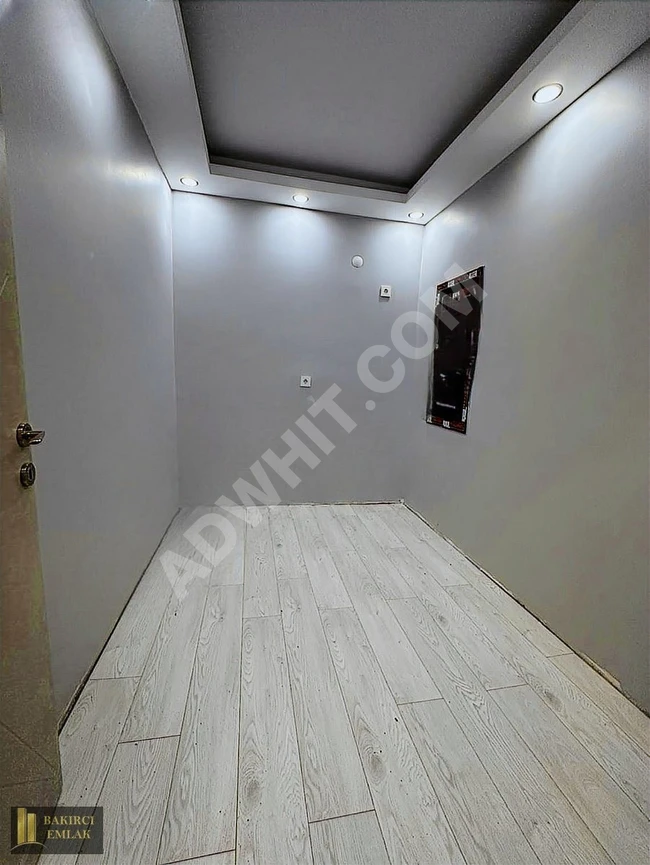 SEFAKÖY TEVFİKBEY'DE SIFIR GENİŞ 4+2 180m ASANSÖRLÜ DUBLEX DAİRE