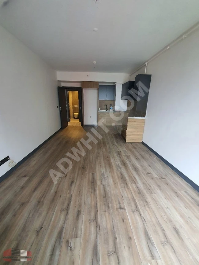ÖDÜL ISTANBUL SİTESİNDE 30.KAT KİRALIK 2+1 DAİRE