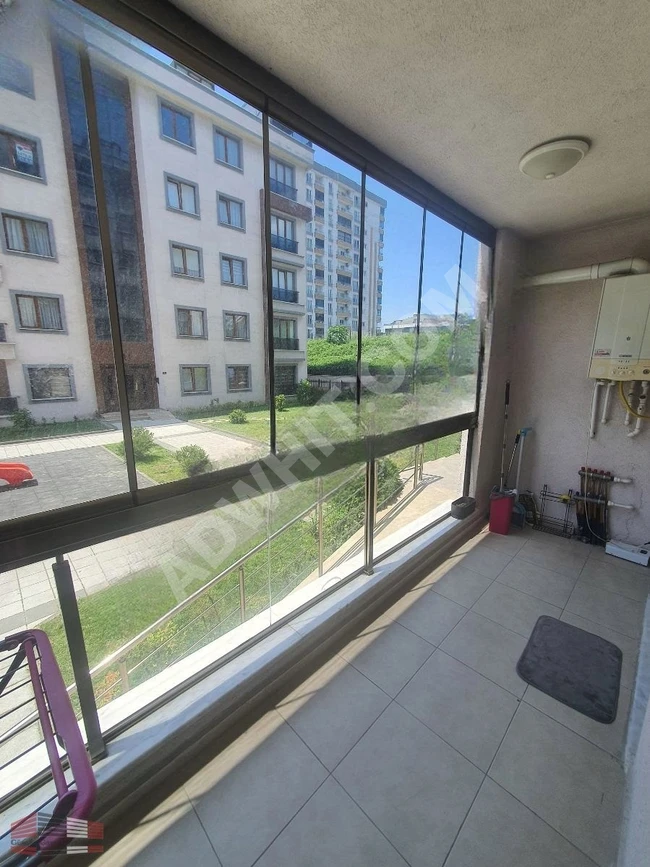 BEYLİKDÜZÜ KAVAKLI YÜKSEL KONAKLARINDA EŞYALI KİRALIK 2+1 DAİRE