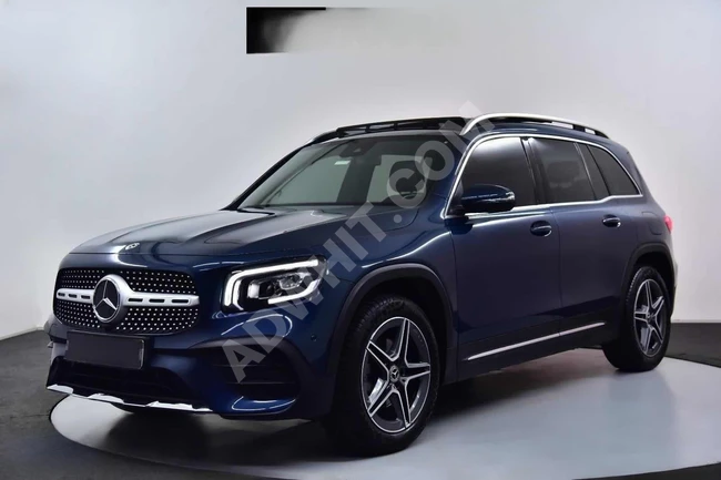2021 ÇIKIŞLI 83.000 KM HATASIZ BOYASIZ AMG