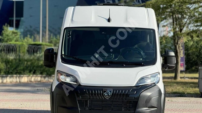 2024 MODEL PEUGEOT 180 BG 16+1 19+1 PERSONEL OKUL HEMEN TESLİM