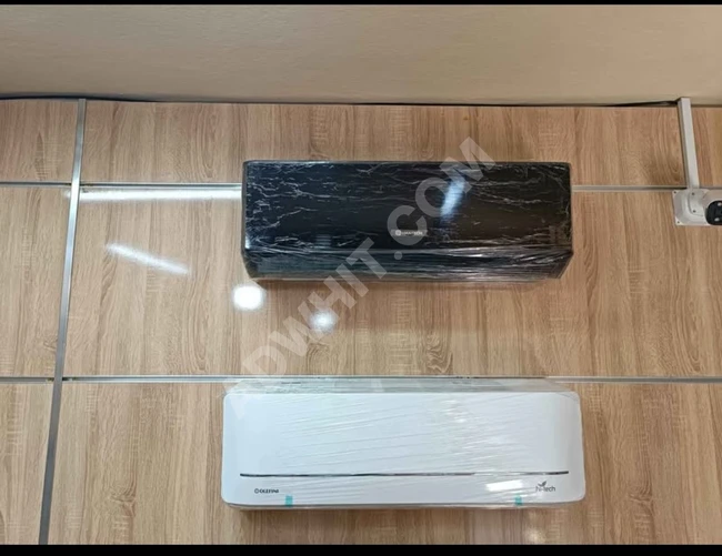 Rotta'nın köklü split klimaları, enerji tasarrufu ve yüksek performans sağlar.