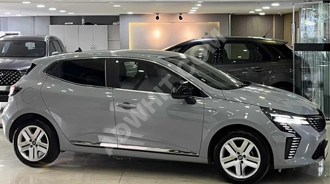 2024 MODEL RENAULT CLİO/NARDO/GÜVENLİK PAKET HATASIZ 35.000 KM