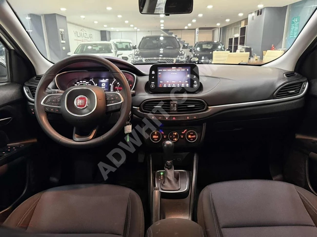 YILMAZLAR**79 BİNDE 2020 OTOMATİK**17 JANT GERİ GÖRÜŞ URBAN PLUS
