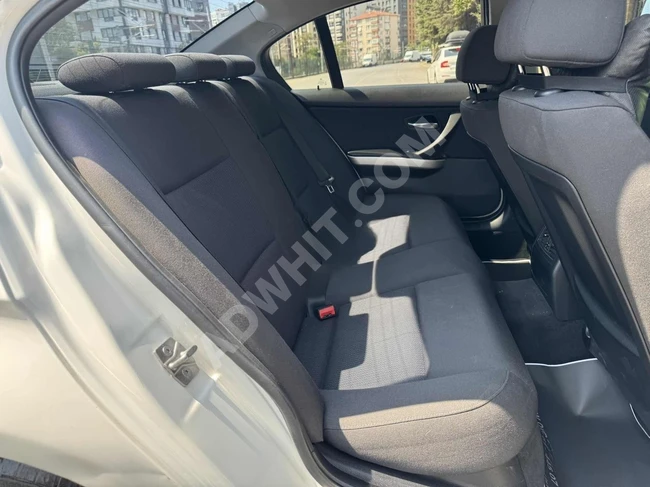 OTOMOBİLCİ 2012 3.20 DİZEL NBT/LCİ/184 HP /OTOMATİK